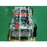 Восстановленный двигатель EA837